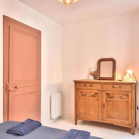 La Maison Du Pecheur Étretat Esterno foto