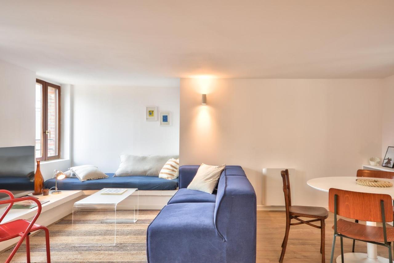 La Maison Du Pecheur Étretat Esterno foto